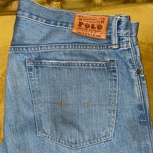Classic 867 Ralph Lauren Jeans “Polo”
